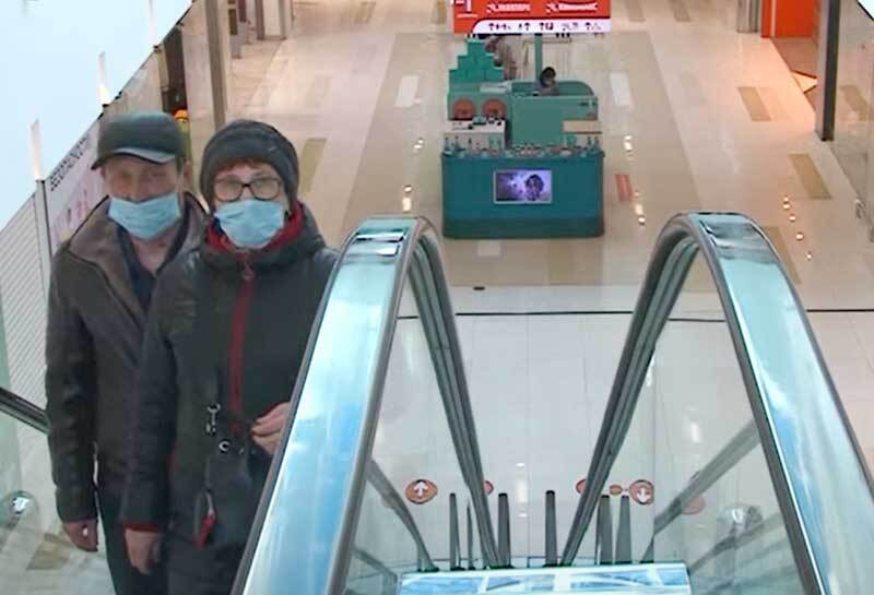 ТРЦ требуют особых условий: Под угрозой закрытия сотни торговых центров