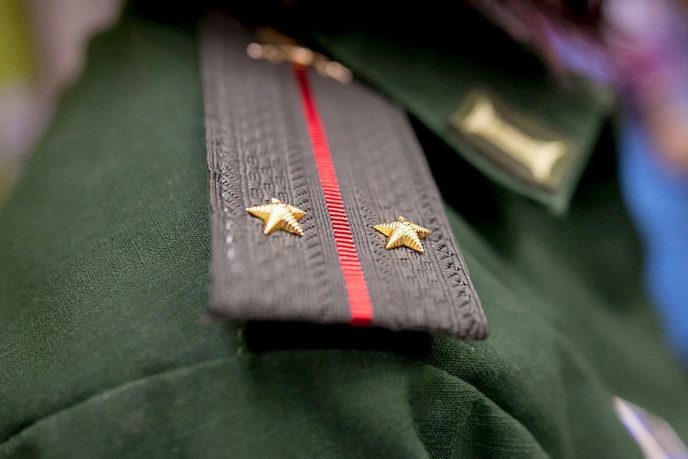 закон о военной пенсии в 2021 году