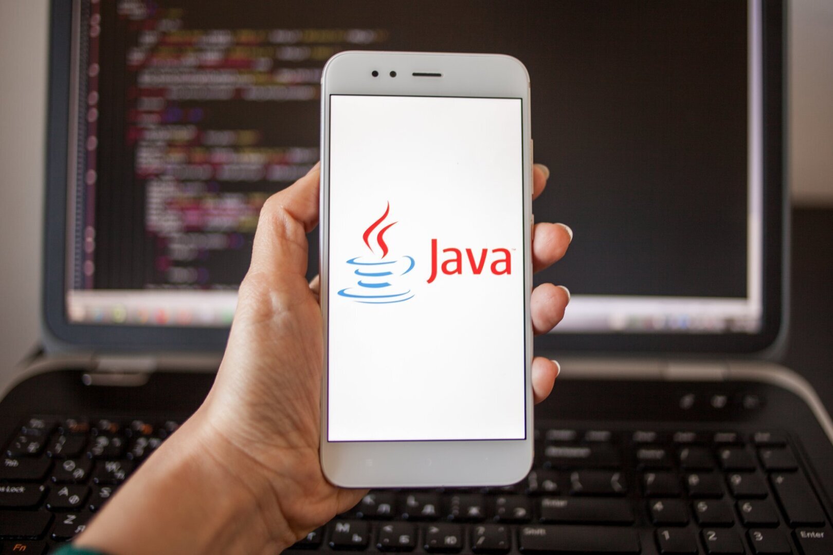 Java hosting