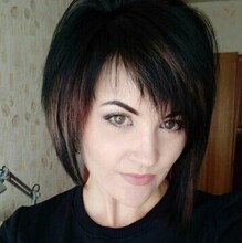 Никонова Ирина, г. Москва