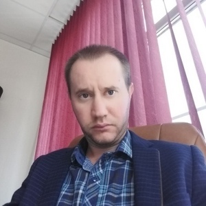Чудинов Евгений Эдуардович