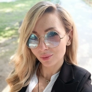 Морозова Илона Александровна