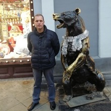 Сергей, г. Калининград