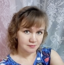 Елена, г. Суна