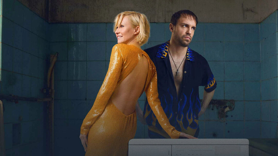 "Сказки Пушкина. Для взрослых" (Сериал 2021г) все серии 1 - 2 серия. Содержание, описание серий смотреть на more tv