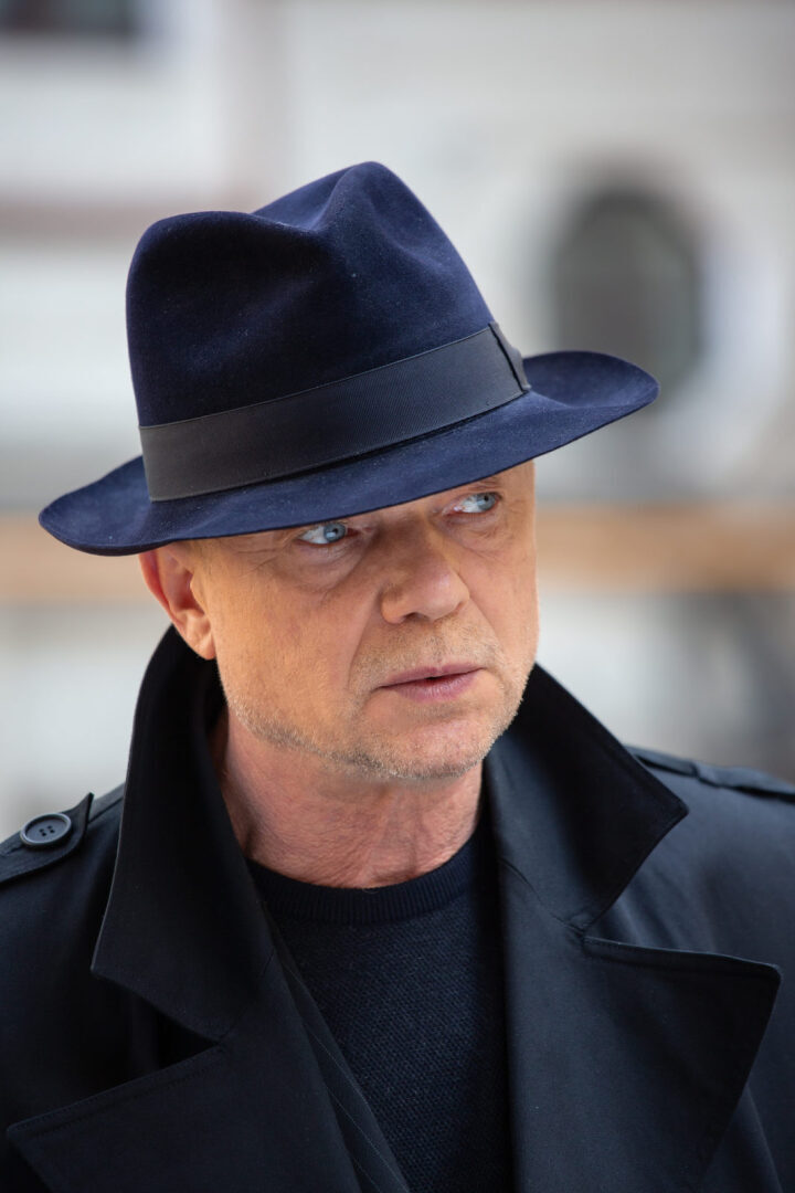 Сериал «Мосгаз. Дело №8: Западня» (2021, 1 сезон): все серии 1-2, 3 и 4 смотреть онлайн на Okko