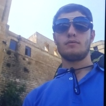 Точиев Адам Исраилович, г. Назрань