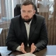 Миловский Антон Игоревич