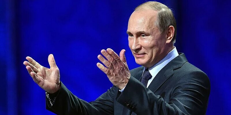 Речь Путина На Новый Год 2022 Речь Путина На Новый Год 2022