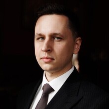 Адвокат Мошкин Даниил Владимирович, г. Санкт-Петербург