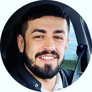 Тоняев Александр Александрович