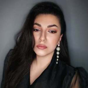 Меликсетян Белла Араратовна