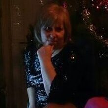 Галина, г. Волгоград