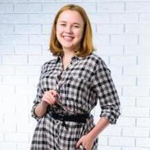 Кондря София Андреевна