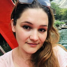 Юрист, помощник руководителя Дивисенко Дарья Александровна, г. Ставрополь