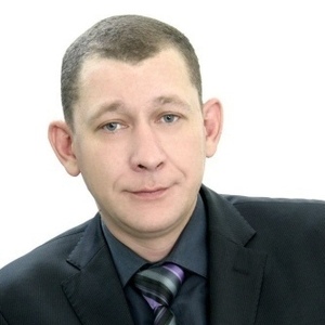 Тырин Сергей Сергеевич