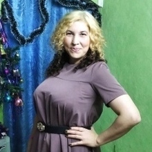 Екатерина, г. Новокузнецк