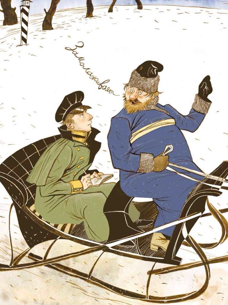 9 интересных фактов, которых вы не знали о Владимире Дале