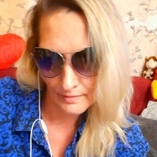 Ольга, г. Санкт-Петербург