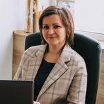 Колесникова Ольга Александровна