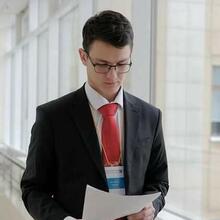 Юрист Длусский Егор Анатольевич, г. Москва