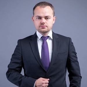 Новохатько Дмитрий Сергеевич