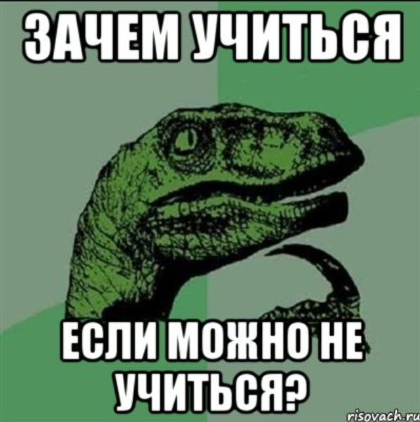 Зачем учиться на работе. Если не учиться. Зачем я учусь. Мем зачем мне учиться. Зачем учиться презентация.