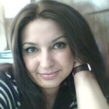 Мария, г. Нижний Новгород