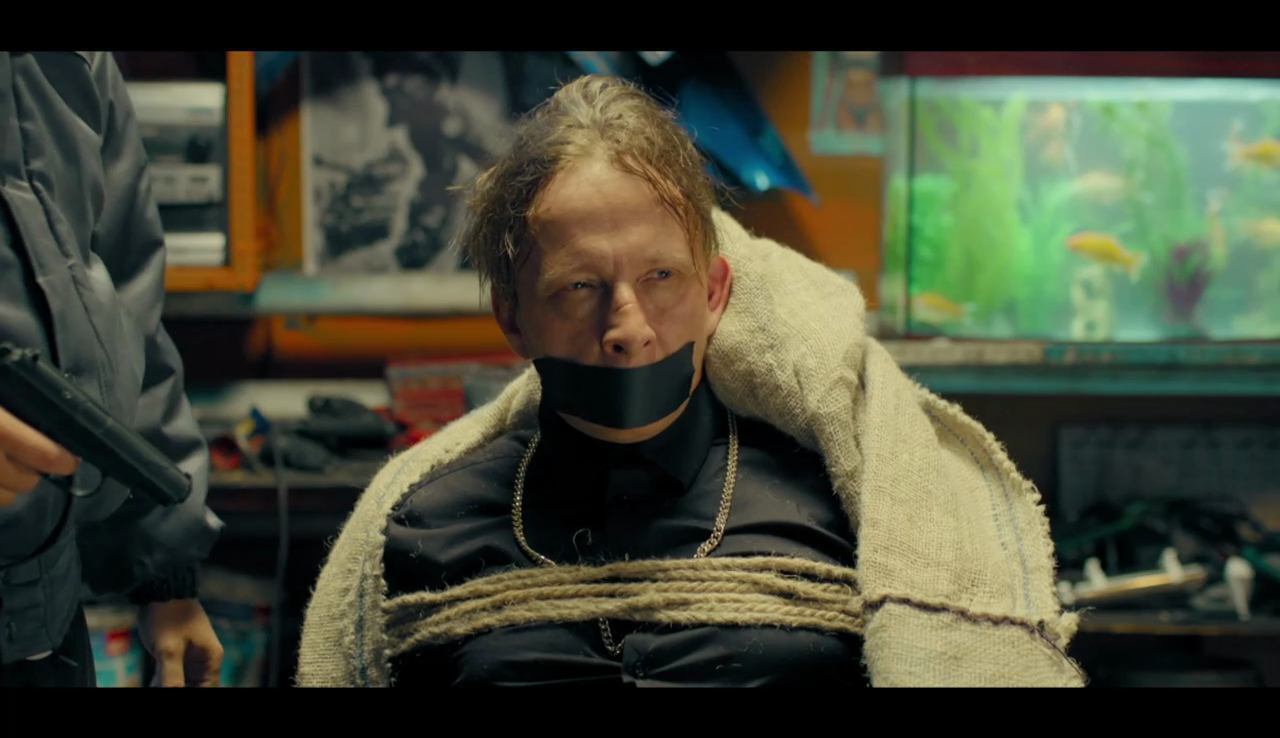 Сериал "Полярный" 2 сезон (2021г): все серии новые 6 - 7 - 8 серии подряд. Содержание, описание серий смотреть онлайн в хорошем качестве на ТНТ