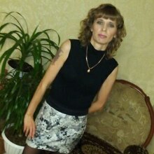 Татьяна, г. Челябинск