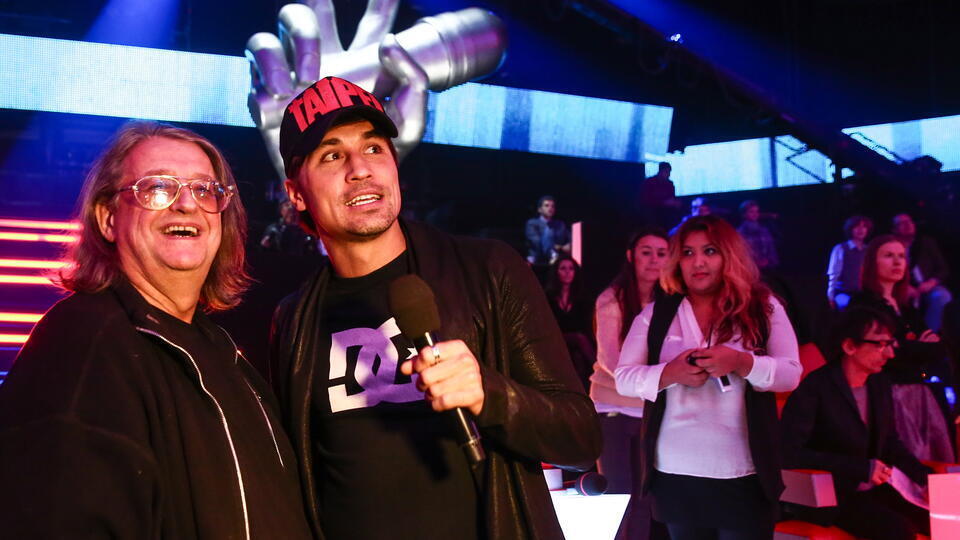 Друзья, коллеги и знакомые о смерти Александра Градского