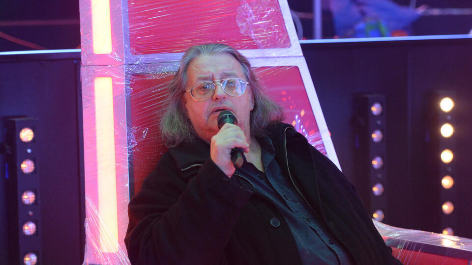 Друзья, коллеги и знакомые о смерти Александра Градского