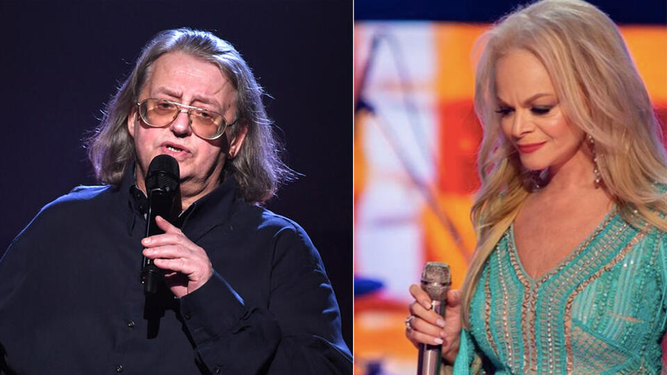 Друзья, коллеги и знакомые о смерти Александра Градского