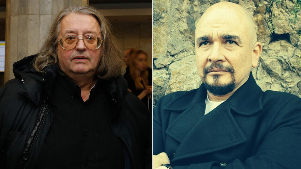 Друзья, коллеги и знакомые о смерти Александра Градского