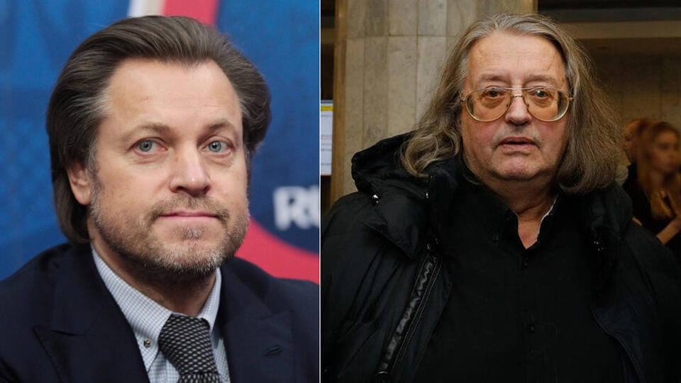 Друзья, коллеги и знакомые о смерти Александра Градского