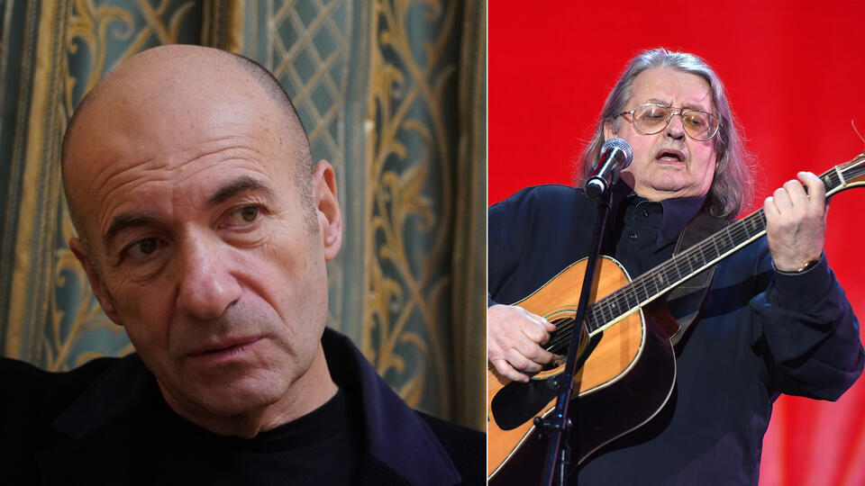 Друзья, коллеги и знакомые о смерти Александра Градского