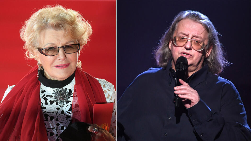 Друзья, коллеги и знакомые о смерти Александра Градского