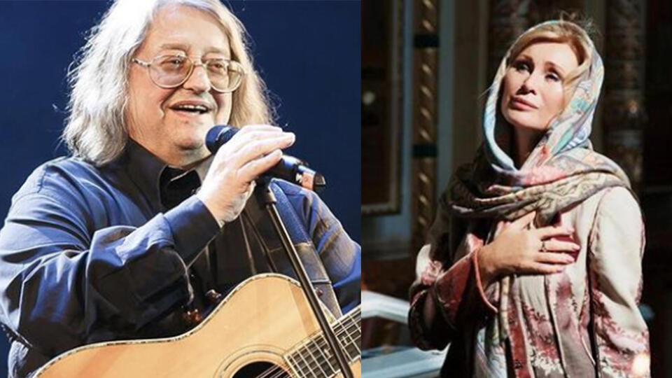 Друзья, коллеги и знакомые о смерти Александра Градского