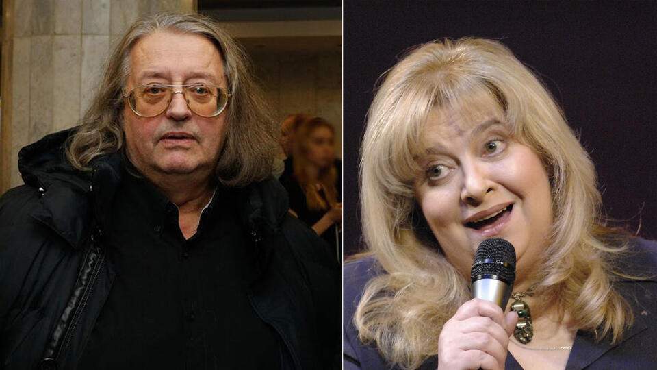 Друзья, коллеги и знакомые о смерти Александра Градского