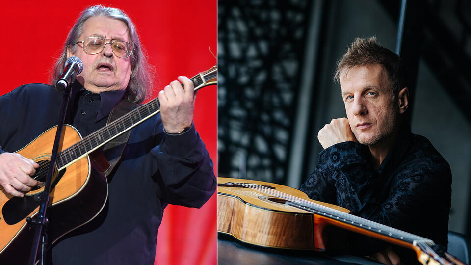 Друзья, коллеги и знакомые о смерти Александра Градского