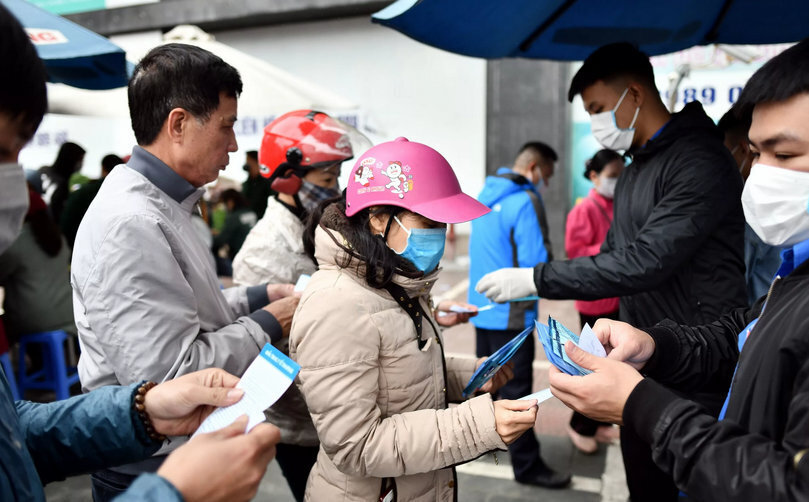 Открытие Вьетнама для россиян с 20 ноября 2021: правила въезда в Нячанги и Фукуоки, ковидные ограничения сегодня