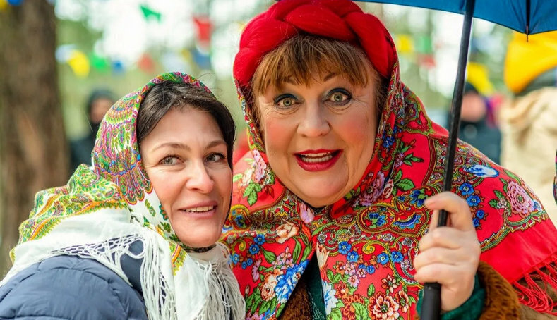 "Сваты" 7 сезон, все 1, 2, 3, 4, 5, 6 и 7 серии подряд