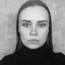 Знаменская Диана Алексеевна, г. Санкт-Петербург