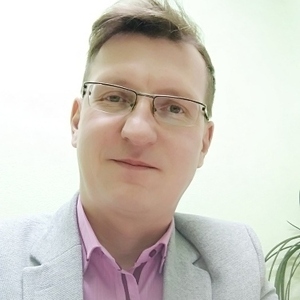 Белов Алексей Владимирович