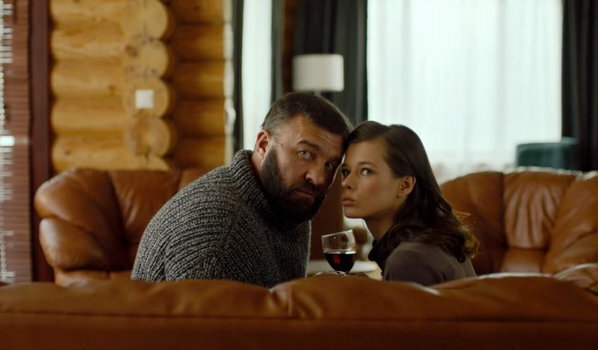 Сериал "Полярный" 2 сезон (2021г): все 1-14, 15, 16 серии подряд в HD. Описание, смотреть онлайн бесплатно на ТНТ
