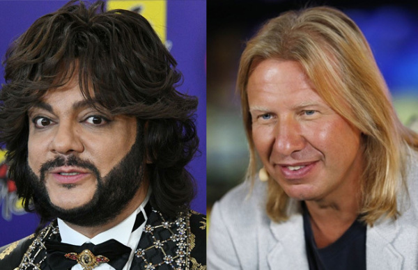 Филипп Киркоров обманут на 5,5 млн рублей Сергей, 13