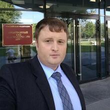 Цуканов Роман Викторович, г. Краснодар