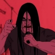 Иван, г. Могоча