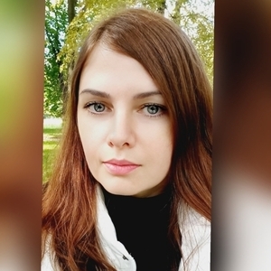 Пахолкова Наталия Сергеевна