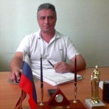  Рябых Филипп Александрович, г. Воронеж